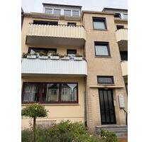 Charmante 3-Zimmer-Wohnung mit zwei Balkonen – grün & citynah in - Bremen Schwachhausen