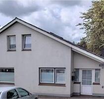 4-Zimmer Erdgeschosswohnung in Viöl mit Garten - Horstedt