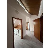 2,5 ZKB Dachgeschosswohnung mit ca. 75qm in Langenselbold