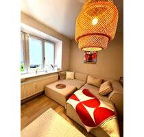 BEFRISTET & MÖBELIERT 2ZiWhg Maxvorstadt Josephsplatz JAN-MÄR202 - München