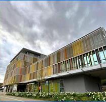 Einmalige Chance - Praxis-Büroräume ( 161m²) in moderner Anlage in Radolfzell ( provisionsfrei). - Radolfzell am Bodensee
