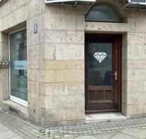 Gewerbefläche Laden zu vermieten, Rotebühlstrasse - Stuttgart Stuttgart-West