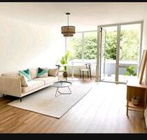 möblierte 1-Zimmer-Wohnung in Zingsterstr. Leipzig