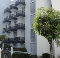 Modernes Apartment in Wiesbaden