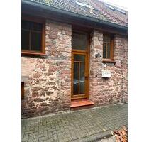 Ferienwohnung oder langfristig ab 1.10 in Fischbach ! - Enkenbach-Alsenborn