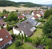 2-Zimmerwohnung in Dachgeschoss - Nüdlingen