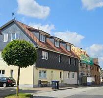 3 Zimmer Wohnung im Ortskern von Uder