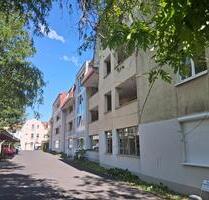 2-ZKB-Whg. in zentrumsnaher Lage in Kitzingen zu vermieten
