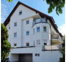Gemütliche Wohnung zu vermieten - Schwäbisch Gmünd