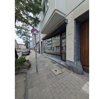 Ehemaliges Reisebüro auf der Rather Straße zu vermieten - Düsseldorf Derendorf