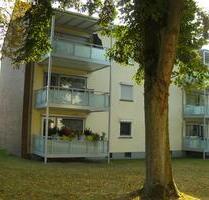 Attraktive Wohnung, in guter zentraler Wohnlage - Oberhausen Biefang
