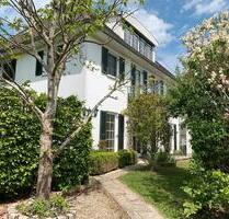 Traumvilla in Neu-UlmHolzschwang