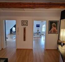 2 helle Praxisräume tagsüber ab 1.März 2026 frei– Nienhagen