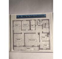 Großzügige 4-Zimmer Wohnung in Fahrenzhausen