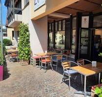 Restaurant Café Bar - 3.090,00 EUR Kaltmiete, ca.  14,93 m² in Sachsenheim (PLZ: 74343)