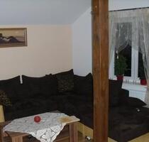 Glindow - helle 2-Zimmer DG Wohnung frei ab 01.07. - Werder (Havel)