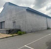 Lagerhalle, Produktionshalle, Werkstatt, Parkplatz, Freifläche - Neumünster Brachenfeld/Ruthenberg