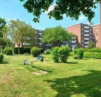 Charmante Eigentumswohnung mit Blick ins Grüne - Grevenbroich Neuenhausen