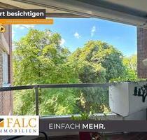 Ihre Neue Traumwohnung - 995,00 EUR Kaltmiete, ca.  103,00 m² in Jülich (PLZ: 52428)