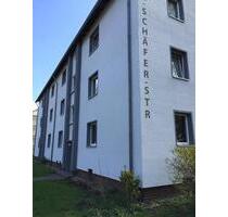 Demnächst frei! 3-Zimmer-Wohnung in Dortmund