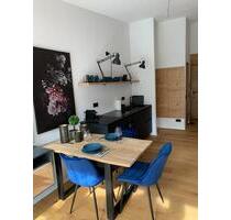 Ab 10. Dez 2025 elegante, vollausgestattete 1,5 Zi-Wohnung Schwan - München Altstadt-Lehel