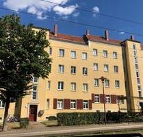 WIR SANIEREN FÜR SIE! 2-ZImmer-Wohnung mit Balkon - Dresden Cotta