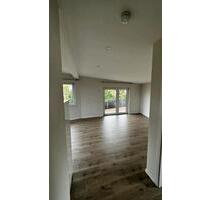 Exklusive 2-Zimmer-Penthouse-Wohnung - Detmold