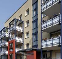 ****Nur für Senioren**** - altersgerechte Wohnung - Halle (Saale) Gesundbrunnen