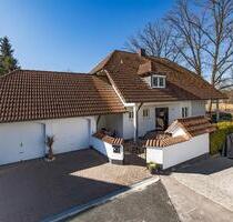 Repräsentatives EFH in Schwabach OT, von Privat