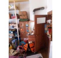 190€ Zimmer 20qm in 2er WG - 190,00 EUR Kaltmiete, ca.  20,00 m² in Weimar (PLZ: 99427) Lützendorf