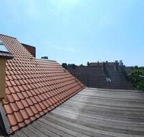 Moderne 2,5-Zimmer-Wohnung mit EBK und Dachterrasse in der Augustastraße 41 - Witten