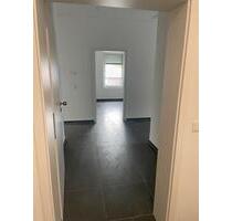 Neubau Obergeschosswohnung in Barßel zu vermieten