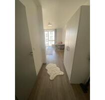 1- Zimmer Studentenwohnung in Kiel