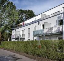 Traumhafte 2-Zimmer-Wohnung in Sennestadt - Bielefeld