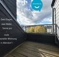 Altendorf • 3-Raum Wohnung • in Chemnitz • Balkon • zur Miete • Stellplatz • jetzt anschauen