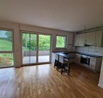 Moderne 2-Zimmer-Wohnung - Provisionsfrei - Schwäbisch Gmünd