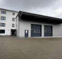 Gewerbehalle & Büro in Freiburg zu vermieten - Freiburg im Breisgau Lehen