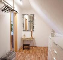 TOP möblierte Ferien Wohnung (FeWo) ab 01.08.2025 - Troisdorf Altenrath