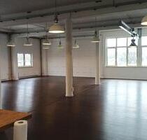 Büro Loft Industrieloft 348qm Köln Gewerbegebiet Bilderstöckchen