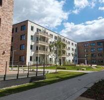 2 Zimmer in Kronsrode mit WBS 160% - Hannover Döhren-Wülfel