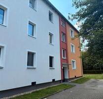 Mitten drin statt nur dabei: praktische 3,5-Zimmer-Wohnung - Dortmund Eving