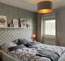 3-Zimmer-Wohnung in ruhiger Lage von Wedel