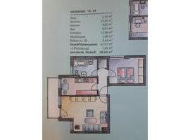 2-Zimmer-Wohnung in zentralerabsolut ruhiger Lage in Straubing
