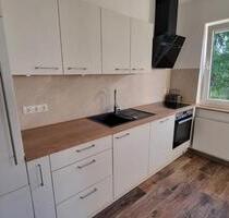 Erstbezug nach Sanierung – Helle 4-Zimmer-Wohnung am Hammerweg - Weiden in der Oberpfalz