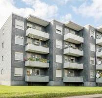 1-ZimmerKücheBadBalkon in ruhiger Lage in Kierspe