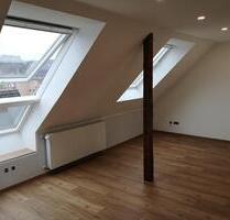 Saniertes Appartement Nordpark inkl Küche + Waschtrockner - Bielefeld Schildesche