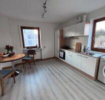 2-Zimmer-Wohnung ab 01.10.2025 zu vermieten - Burglengenfeld