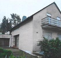 Zweifamilienhaus in Wermelskirchen Tente Provisionsfrei