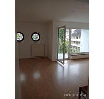 Helle 3-Zimmer Wohnung in Wuppertal
