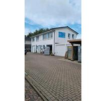 Bürofläche in Seelze OT Lohnde zum 01.03.2026